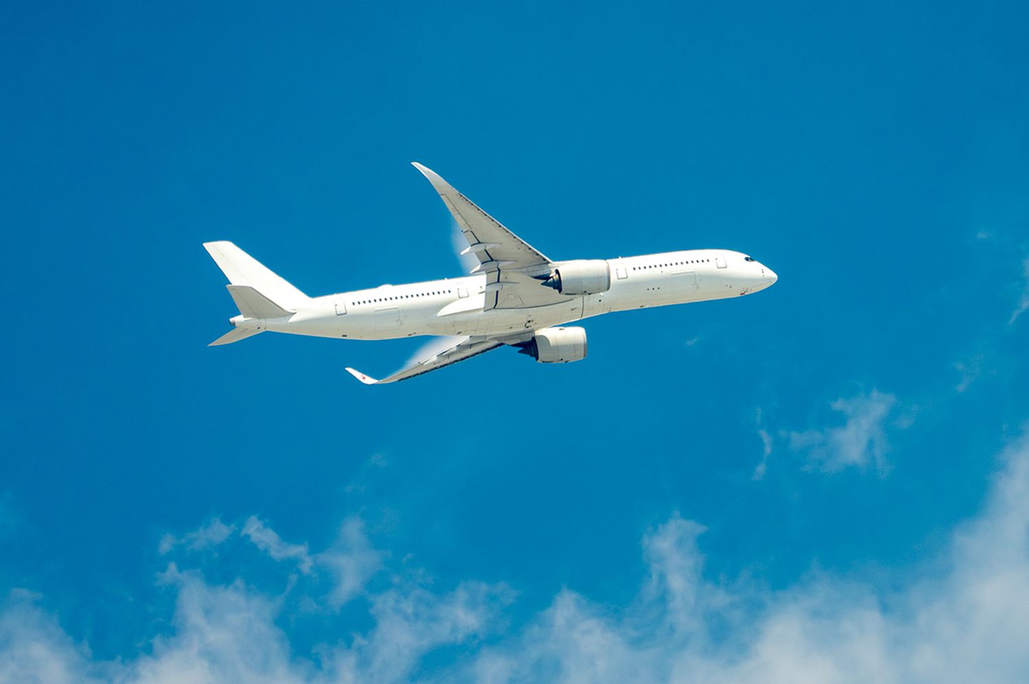 About UK Flights Image